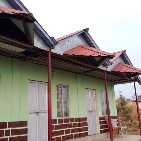 Hillside Homestay Cherrapunji Eksteriør bilde