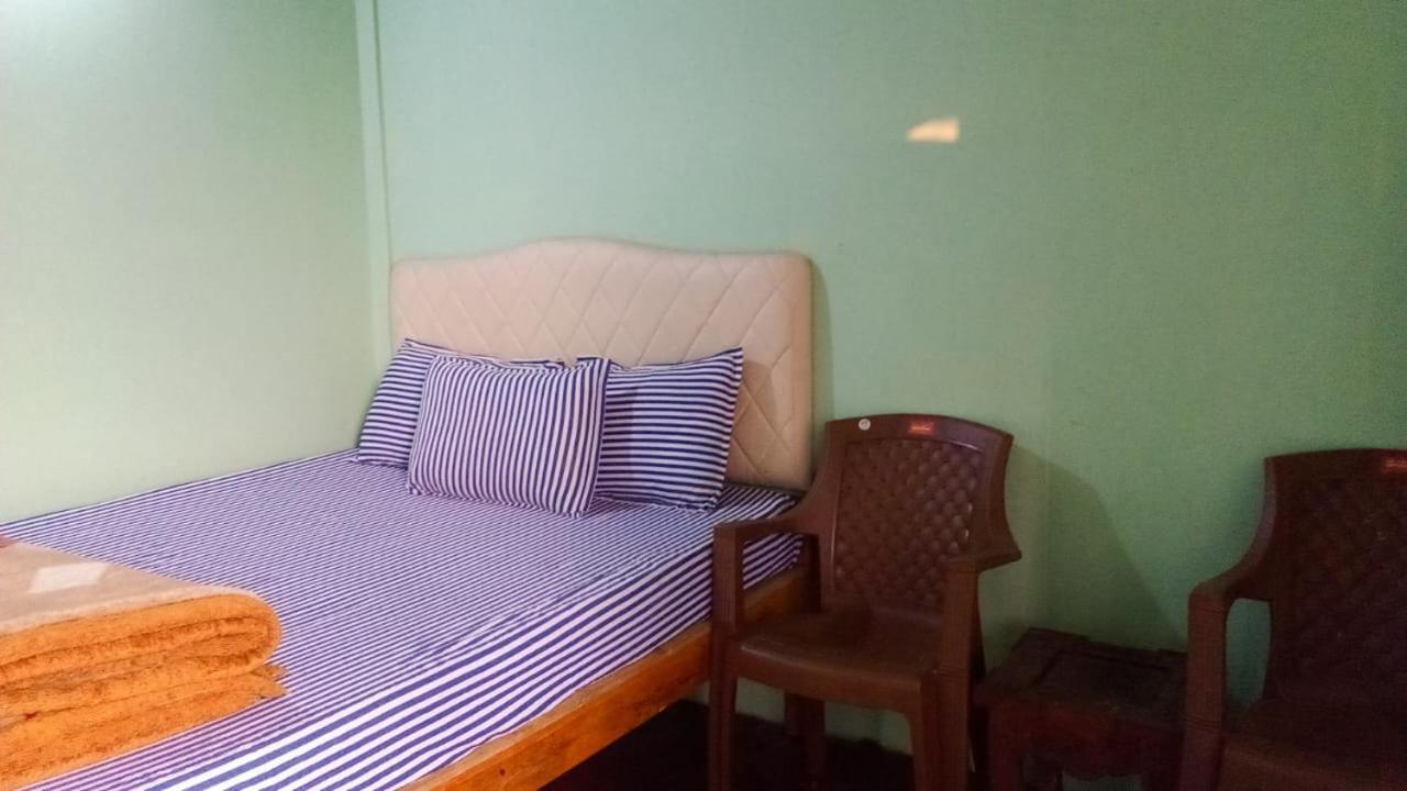 Hillside Homestay Cherrapunji Eksteriør bilde