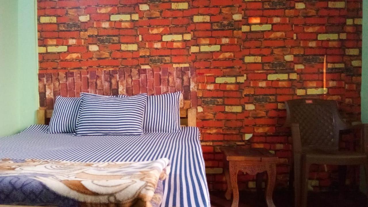 Hillside Homestay Cherrapunji Eksteriør bilde
